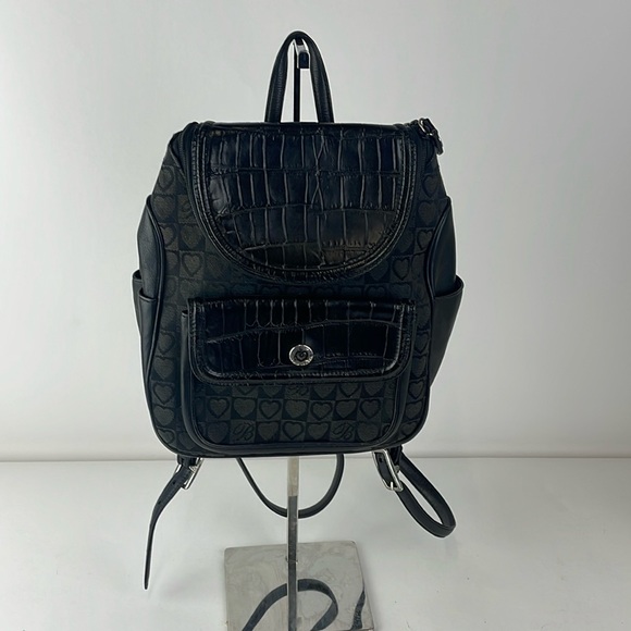 Brighton Julia  backpack - Picture 2 of 9